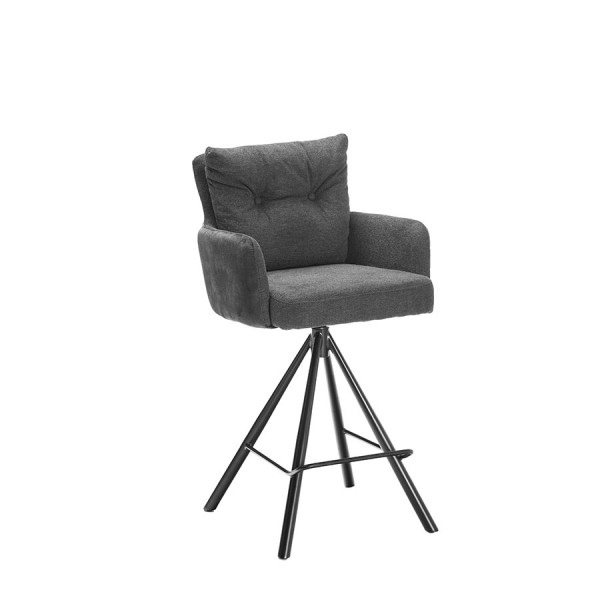 Finn Swivel Counter Stool